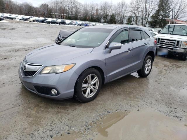 Изображение 2013 ACURA RDX TECHNOLOGY 2013