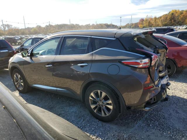 Image 2 of 2015 NISSAN MURANO S 2015 with VIN 5N1AZ2MH1FN274725