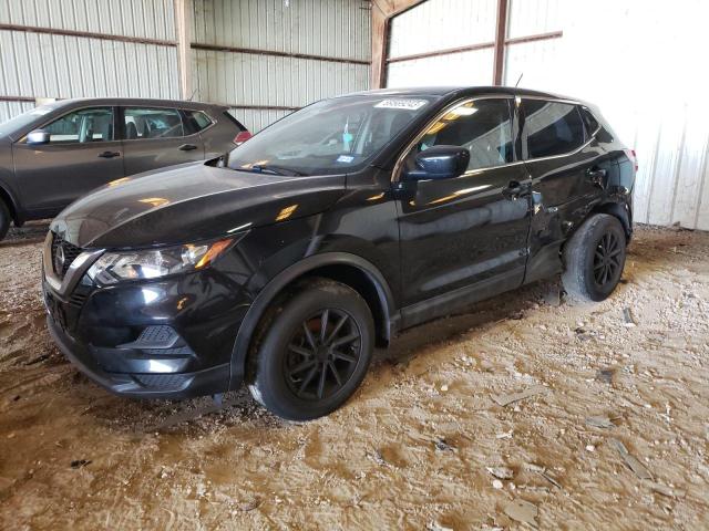 Obraz 1 z 2020 NISSAN ROGUE SPORT S 2020 z VIN JN1BJ1CV4LW543598