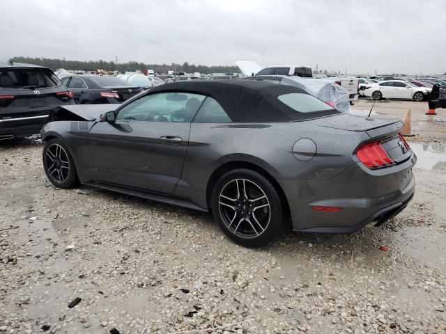 Obraz 2 z 2018 FORD MUSTANG  2018 z VIN 1FATP8UH4J5111765