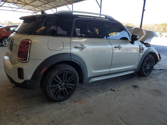 Image 3 of 2023 MINI COOPER S COUNTRYMAN 2023 with VIN WMZ53BR09P3P70640