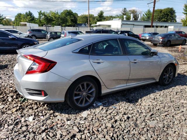 Image 3 of 2021 HONDA CIVIC EX 2021 with VIN 19XFC1F33ME208895