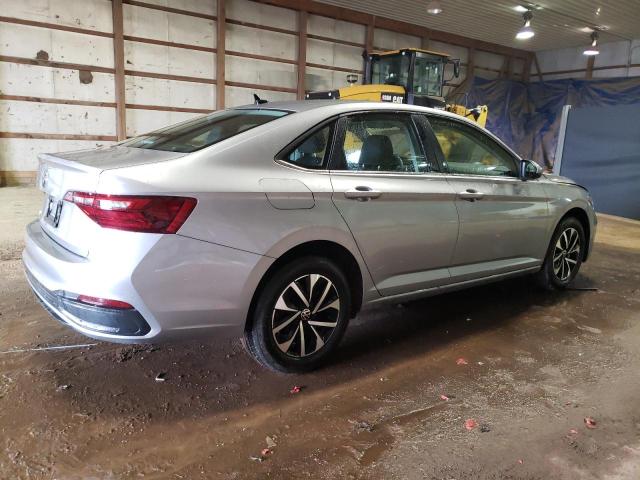 Изображение 3 2024 VOLKSWAGEN JETTA S 2024 с VIN 3VW5M7BU8RM002041