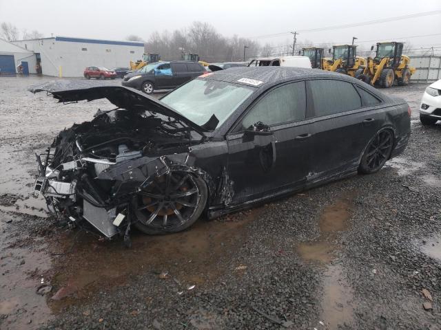 2022 AUDI S8  2022 image