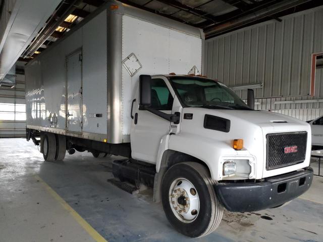 Изображение 1 2007 GMC C7500 C7C042 2007 с VIN 1GDK7C1397F419451