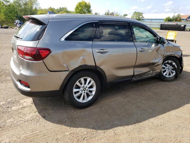 Obraz 3 z 2019 KIA SORENTO L 2019 z VIN 5XYPGDA3XKG440010