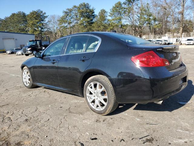 Obraz 2 z 2013 INFINITI G37  2013 z VIN JN1CV6AR3DM755076