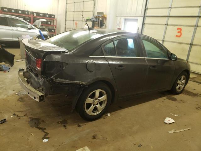 Image 3 of 2014 CHEVROLET CRUZE LT 2014 with VIN 1G1PC5SBXE7206564