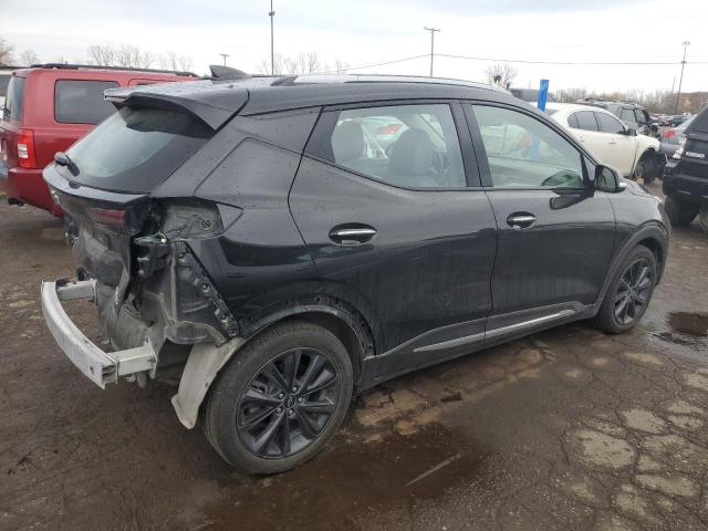 Image 3 of 2022 CHEVROLET BOLT EUV PREMIER 2022 with VIN 1G1FZ6S04N4122871
