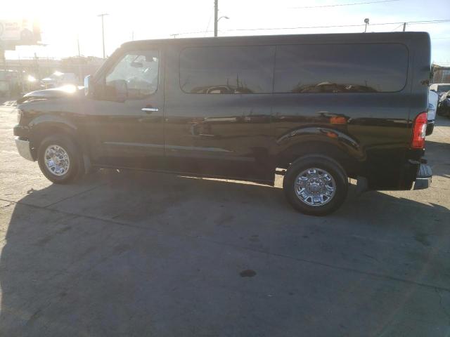 Image 2 of 2016 NISSAN NV 3500 S 2016 with VIN 5BZAF0AA7GN853857