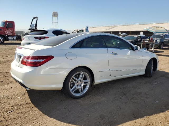 Image 3 of 2012 MERCEDES-BENZ E 550 2012 with VIN WDDKJ7DB5CF148744