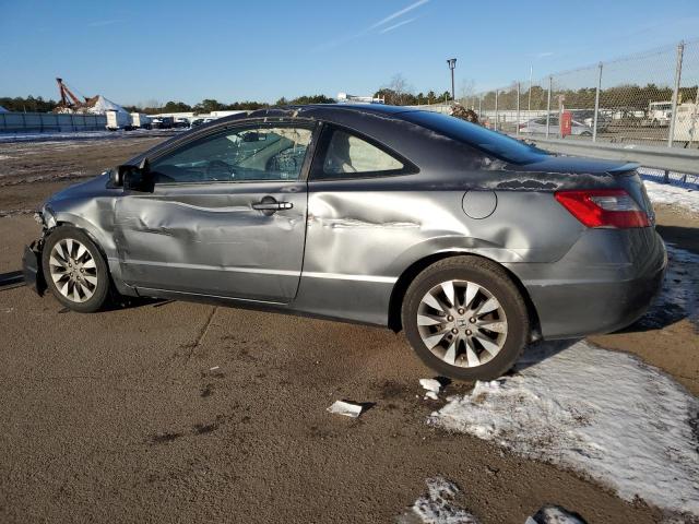 Image 2 of 2010 HONDA CIVIC EX 2010 with VIN 2HGFG1B82AH516437