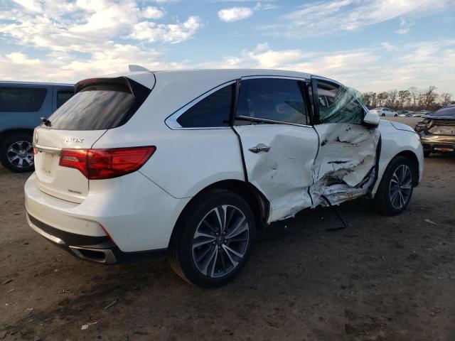 Obraz 3 z 2019 ACURA MDX TECHNOLOGY 2019 z VIN 5J8YD4H51KL004480