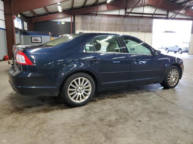 Image 3 of 2009 MERCURY MILAN PREMIER 2009 with VIN 3MEHM02159R628208