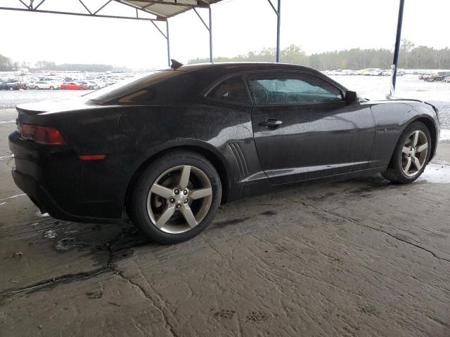 Изображение 3 2015 CHEVROLET CAMARO LT 2015 с VIN 2G1FD1E36F9289125