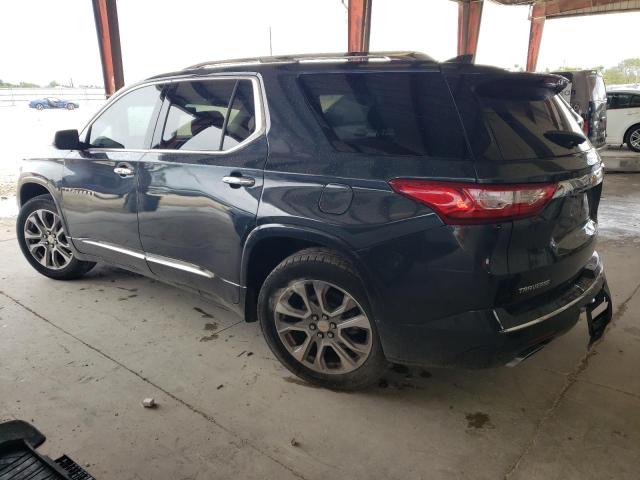 Image 2 of 2019 CHEVROLET TRAVERSE PREMIER 2019 with VIN 1GNERKKW4KJ198224