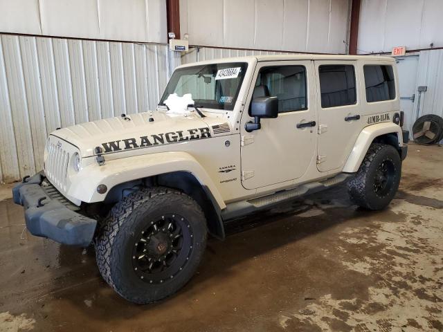 Obraz 2011 JEEP WRANGLER UNLIMITED SAHARA 2011