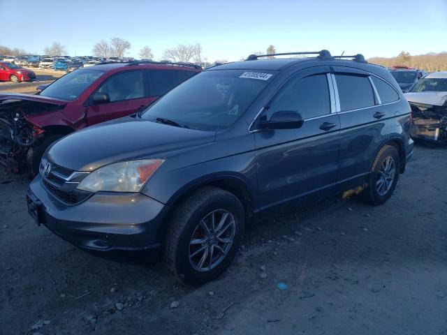 Изображение 1 2011 HONDA CR-V LX 2011 с VIN 5J6RE4H32BL030871