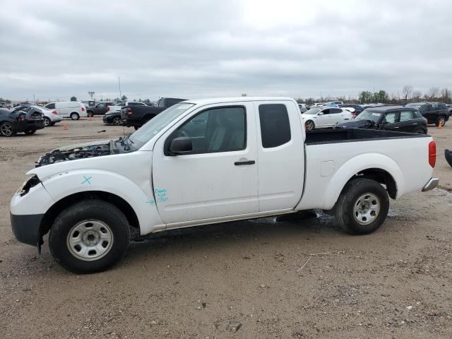 Image 1 of 2012 NISSAN FRONTIER S 2012 with VIN 1N6BD0CTXCC475366
