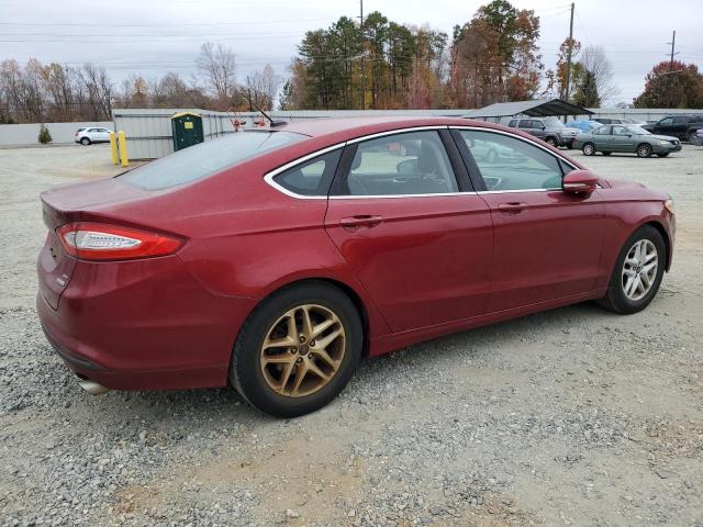 Изображение 3 2014 FORD FUSION SE 2014 с VIN 3FA6P0HD1ER214456