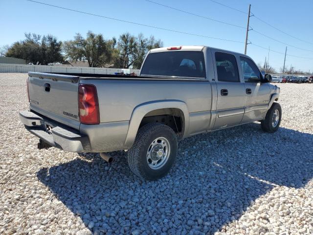 Image 3 of 2003 CHEVROLET SILVERADO C1500 HEAVY DUTY 2003 with VIN 1GCGC13U83F234611