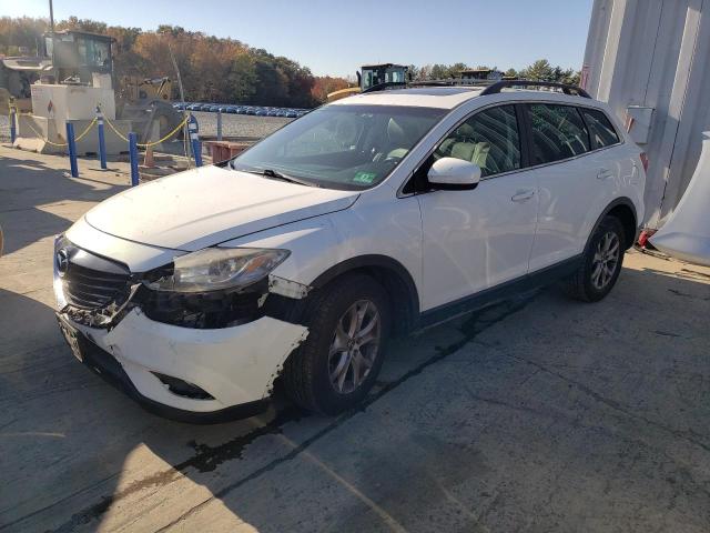 Obraz 1 z 2014 MAZDA CX-9 TOURING 2014 z VIN JM3TB3CV1E0438685
