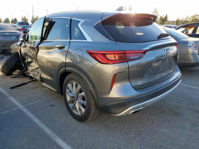 Image 2 of 2020 INFINITI QX50 PURE 2020 with VIN 3PCAJ5M12LF101130