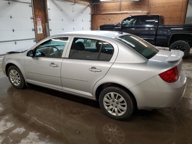 Obraz 2 z 2010 CHEVROLET COBALT 1LT 2010 z VIN 1G1AD5F53A7114097