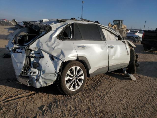 Image 3 of 2023 TOYOTA RAV4 LIMITED 2023 with VIN 2T3Y1RFV4PW258034