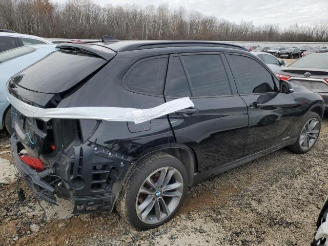Изображение 3 2015 BMW X1 XDRIVE28I 2015 с VIN WBAVL1C53FVY39577