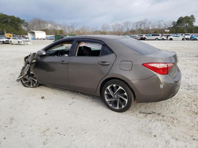 Obraz 2 z 2018 TOYOTA COROLLA L 2018 z VIN 5YFBURHE3JP778303
