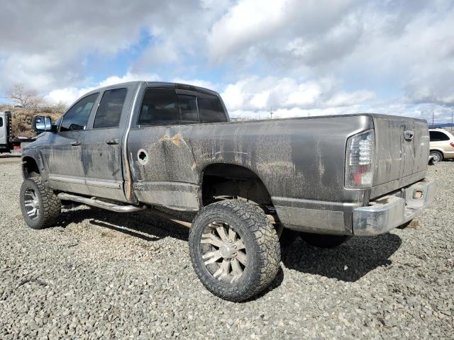Изображение 2 2005 DODGE RAM 2500 ST 2005 с VIN 3D3KS28C65G712049