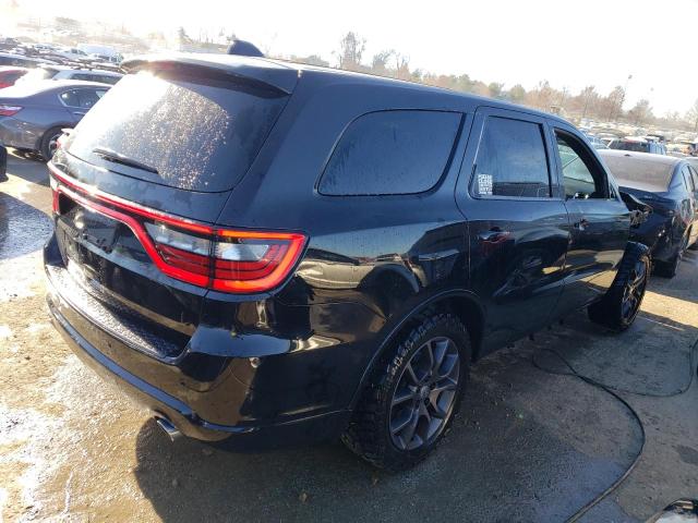 Obraz 3 z 2017 DODGE DURANGO R/T 2017 z VIN 1C4SDJCTXHC675390