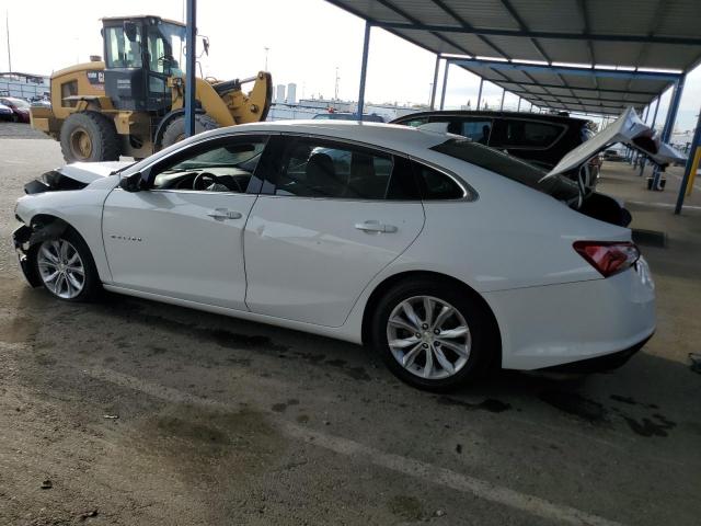 Изображение 2 2020 CHEVROLET MALIBU LT 2020 с VIN 1G1ZD5ST5LF110701