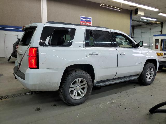 Изображение 3 2015 CHEVROLET TAHOE K1500 LT 2015 с VIN 1GNSKBKC6FR631286