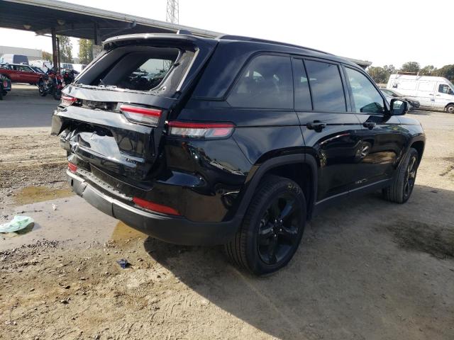 Image 3 of 2023 JEEP GRAND CHEROKEE LIMITED 2023 with VIN 1C4RJHBGXPC569248