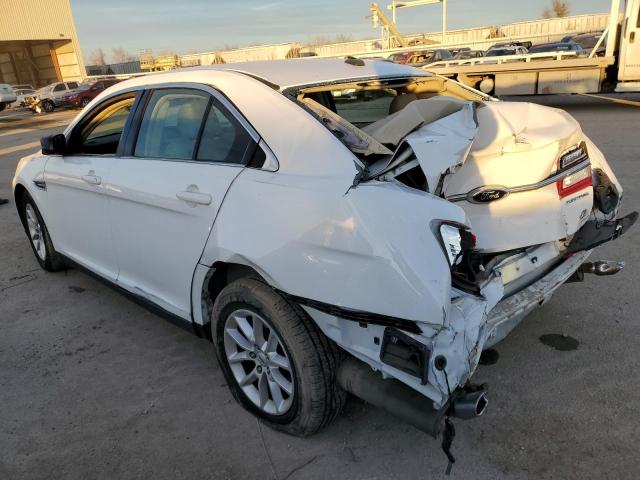 Obraz 2 z 2015 FORD TAURUS SE 2015 z VIN 1FAHP2D87FG117445