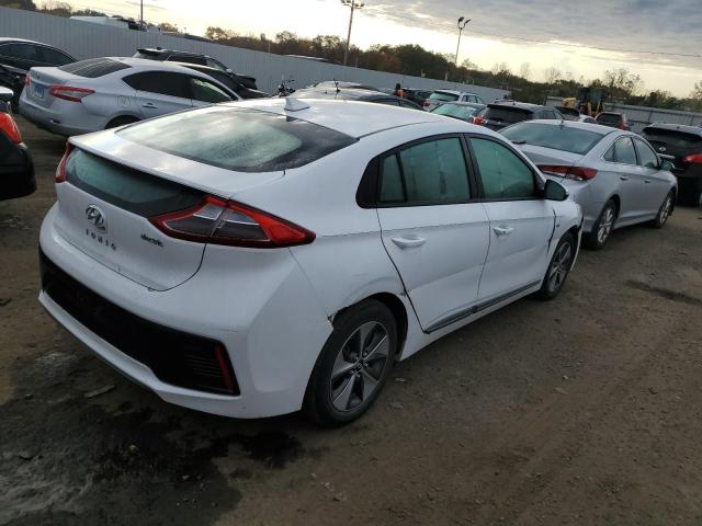 Obraz 3 z 2019 HYUNDAI IONIQ  2019 z VIN KMHC75LH7KU044737