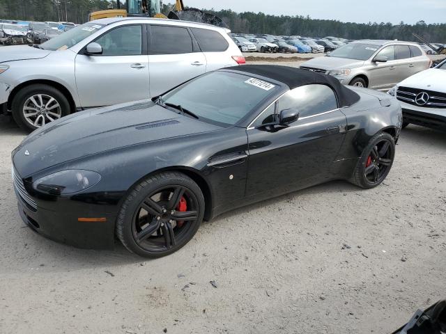 2009 ASTON MARTIN V8 VANTAGE 2009 image