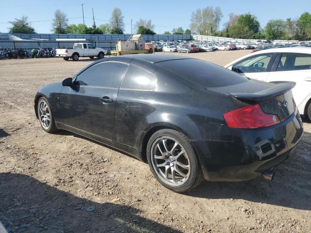 Image 2 of 2005 INFINITI G35  2005 with VIN JNKCV54E95M403622