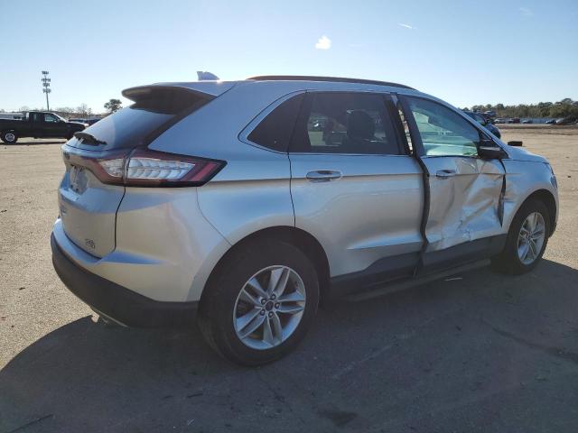 Obraz 3 z 2016 FORD EDGE SEL 2016 z VIN 2FMPK4J98GBB86419