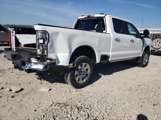 Image 3 of 2023 FORD F250 SUPER DUTY 2023 with VIN 1FT8W2BN0PED31485