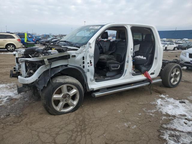 Изображение 1 2020 RAM 1500 LARAMIE 2020 с VIN 1C6SRFJTXLN234896