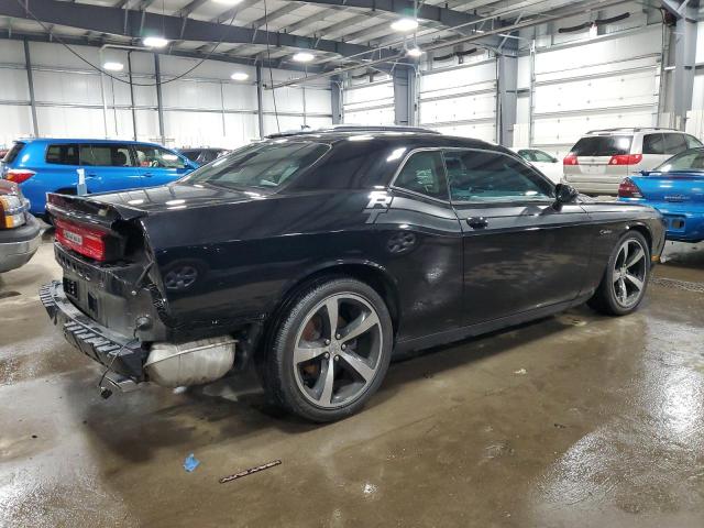 Obraz 3 z 2013 DODGE CHALLENGER R/T 2013 z VIN 2C3CDYBT3DH710345