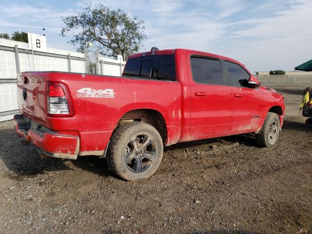 Obraz 3 z 2020 RAM 1500 BIG HORN/LONE STAR 2020 z VIN 1C6SRFFM5LN180375