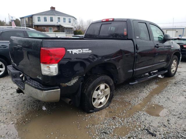 Obraz 3 z 2013 TOYOTA TUNDRA DOUBLE CAB SR5 2013 z VIN 5TFUY5F12DX271534