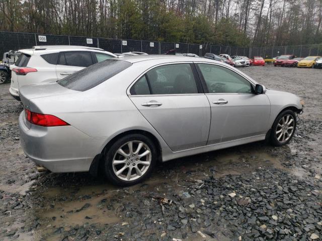 Изображение 3 2007 ACURA TSX  2007 с VIN JH4CL96867C015731