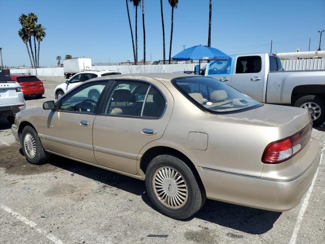 Image 2 of 1998 INFINITI I30  1998 with VIN JNKCA21A2WT618102