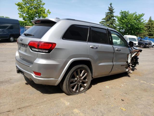 Image 3 of 2016 JEEP GRAND CHEROKEE LIMITED 2016 with VIN 1C4RJFBT9GC489456