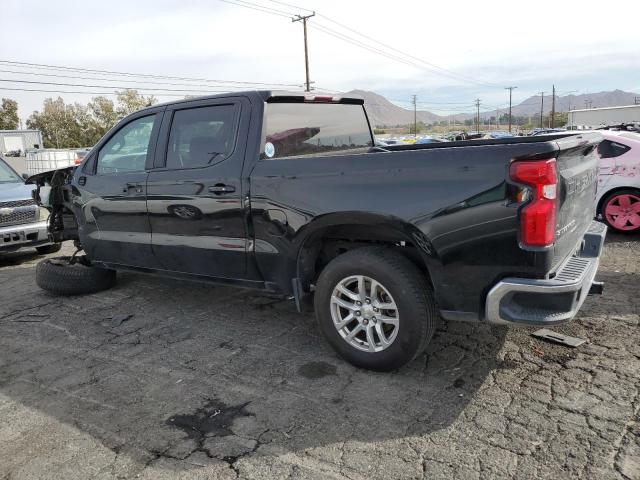 Image 2 of 2019 CHEVROLET SILVERADO C1500 LT 2019 with VIN 1GCUWCED1KZ113581